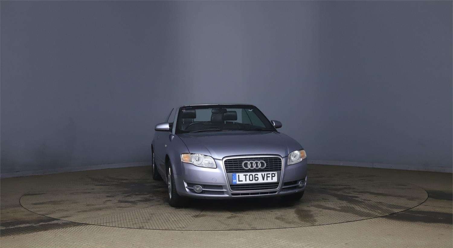 Used Audi A4 2006 for sale - 77084290: Photo 8