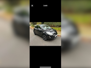 Used Ford Ka 2013 for sale - 75349533: Photo