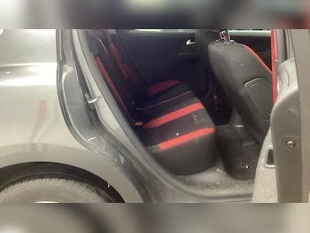 Used Peugeot 207 2011 for sale - 76577537: Photo