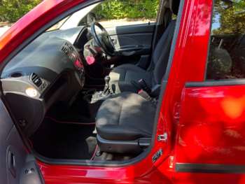Used Kia Picanto 2010 for sale - 75349520: Photo