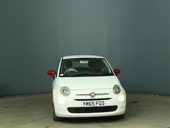 Fiat - 500