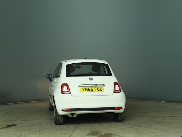 Used Fiat 500 2016 for sale - 75611596: Photo 3