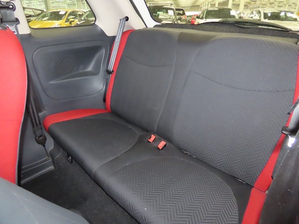 Used Fiat 500 2016 for sale - 75611596: Photo 6