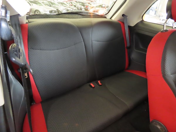 Used Fiat 500 2016 for sale - 75611596: Photo 7