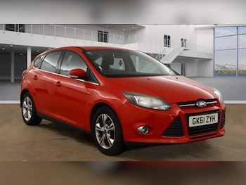 Used Ford Focus 2011 for sale - 77342763: Photo