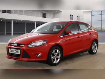 Used Ford Focus 2011 for sale - 77342763: Photo