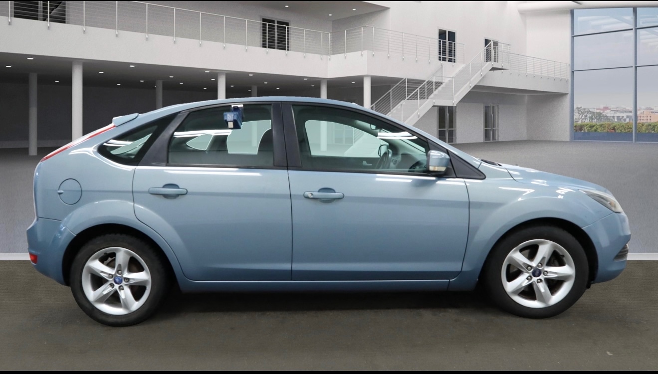 Used Ford Focus 2009 for sale - 76545520: Photo 5
