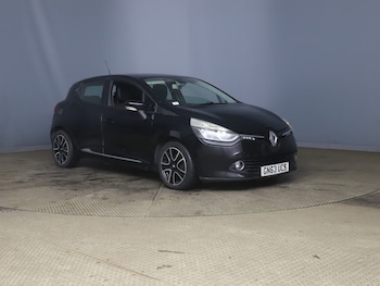 Renault - Clio