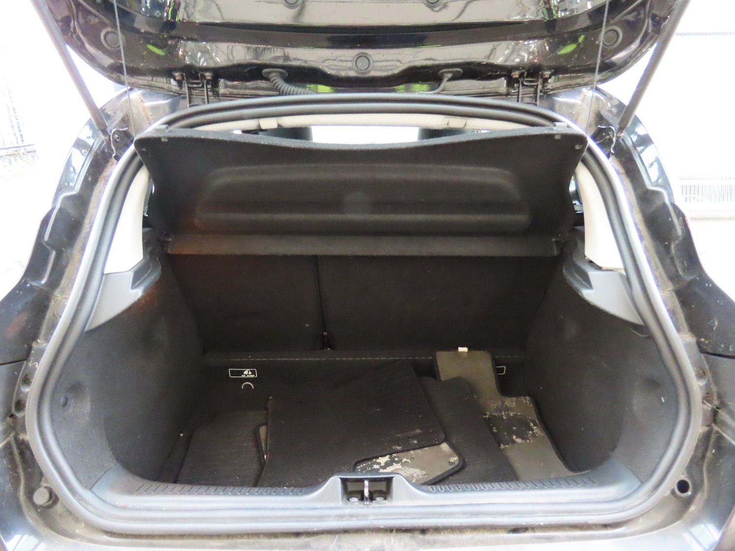 Used Renault Clio 2013 for sale - 76347477: Photo 6
