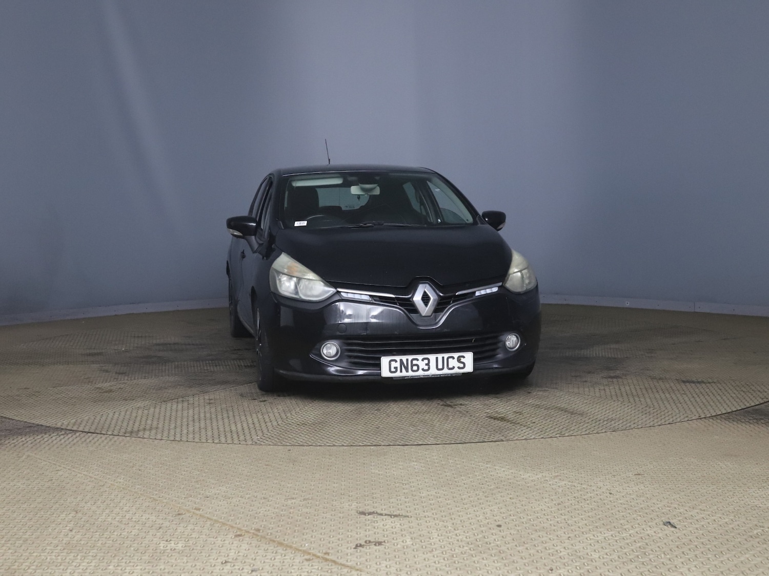 Used Renault Clio 2013 for sale - 76347477: Photo 7