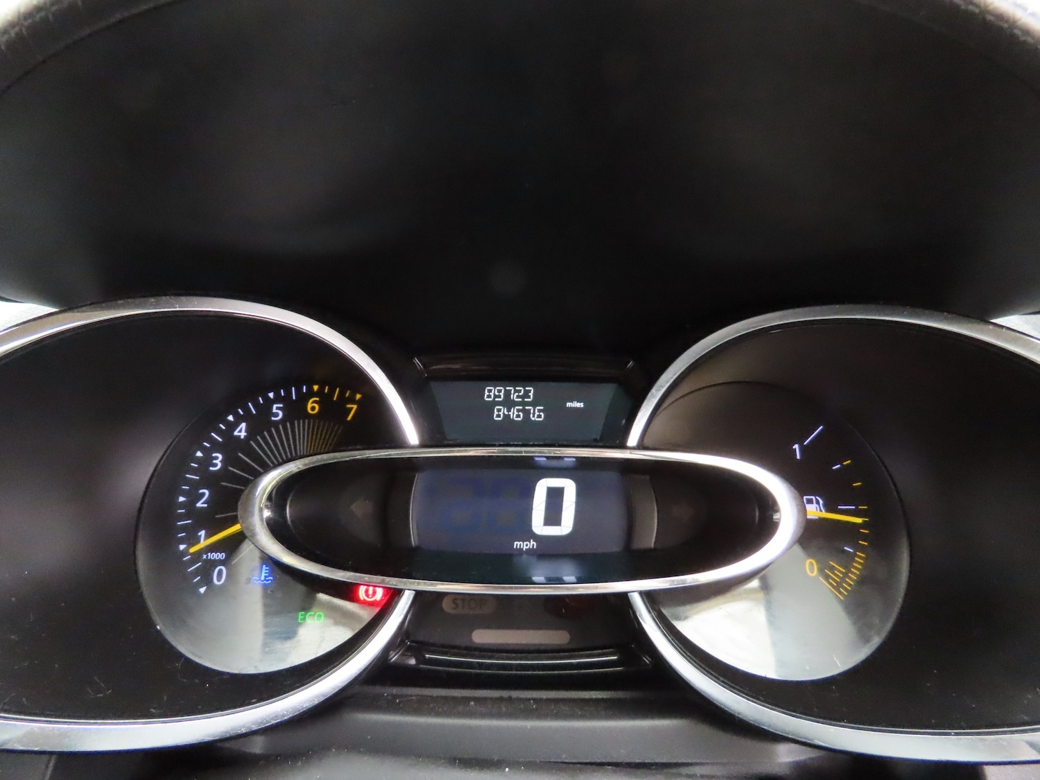 Used Renault Clio 2013 for sale - 76347477: Photo 9