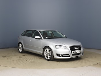 2012 (62) - 1.4 TFSI Sport 5dr [Start Stop]