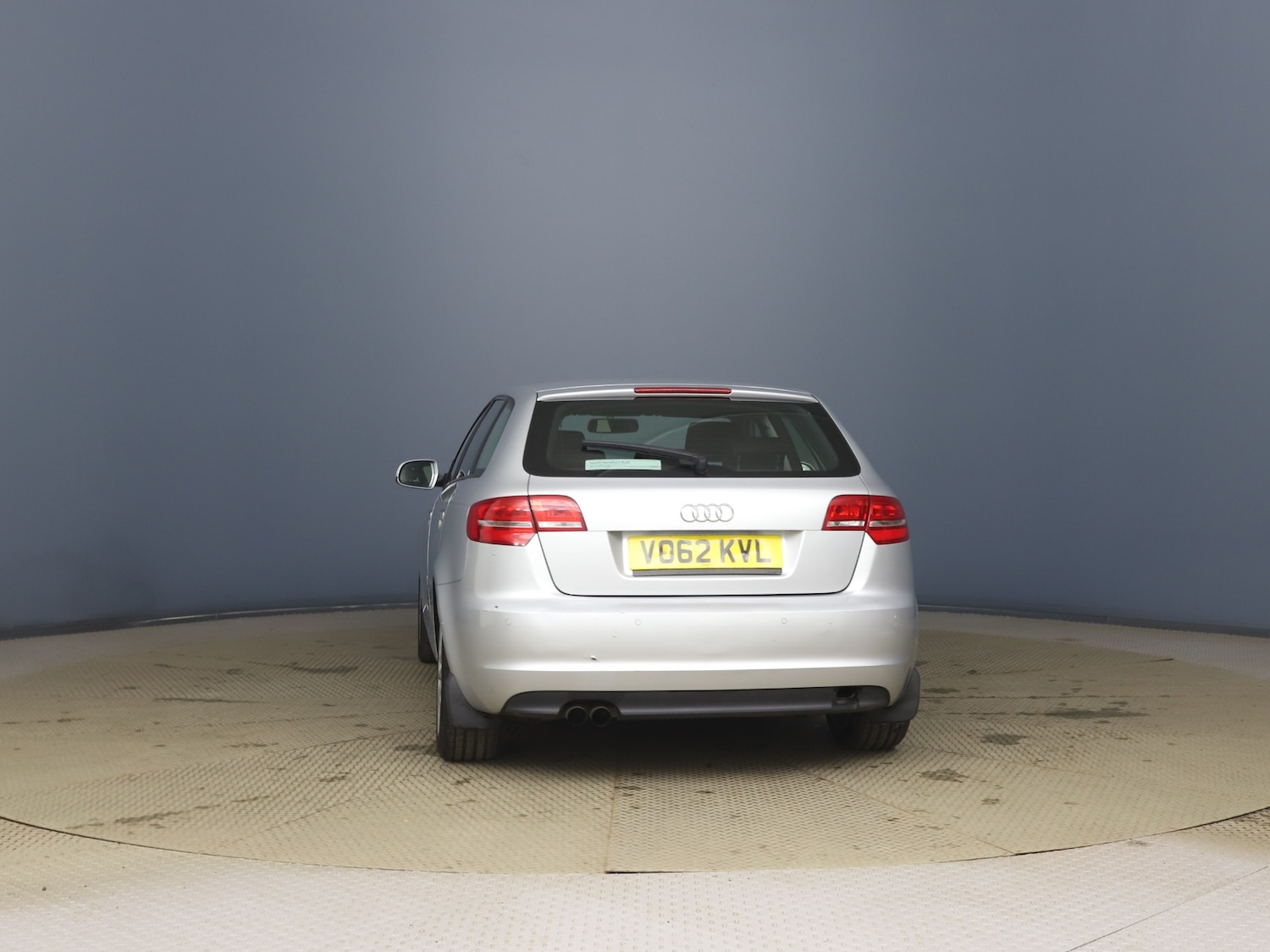 Used Audi A3 2012 for sale - 77118869: Photo 2