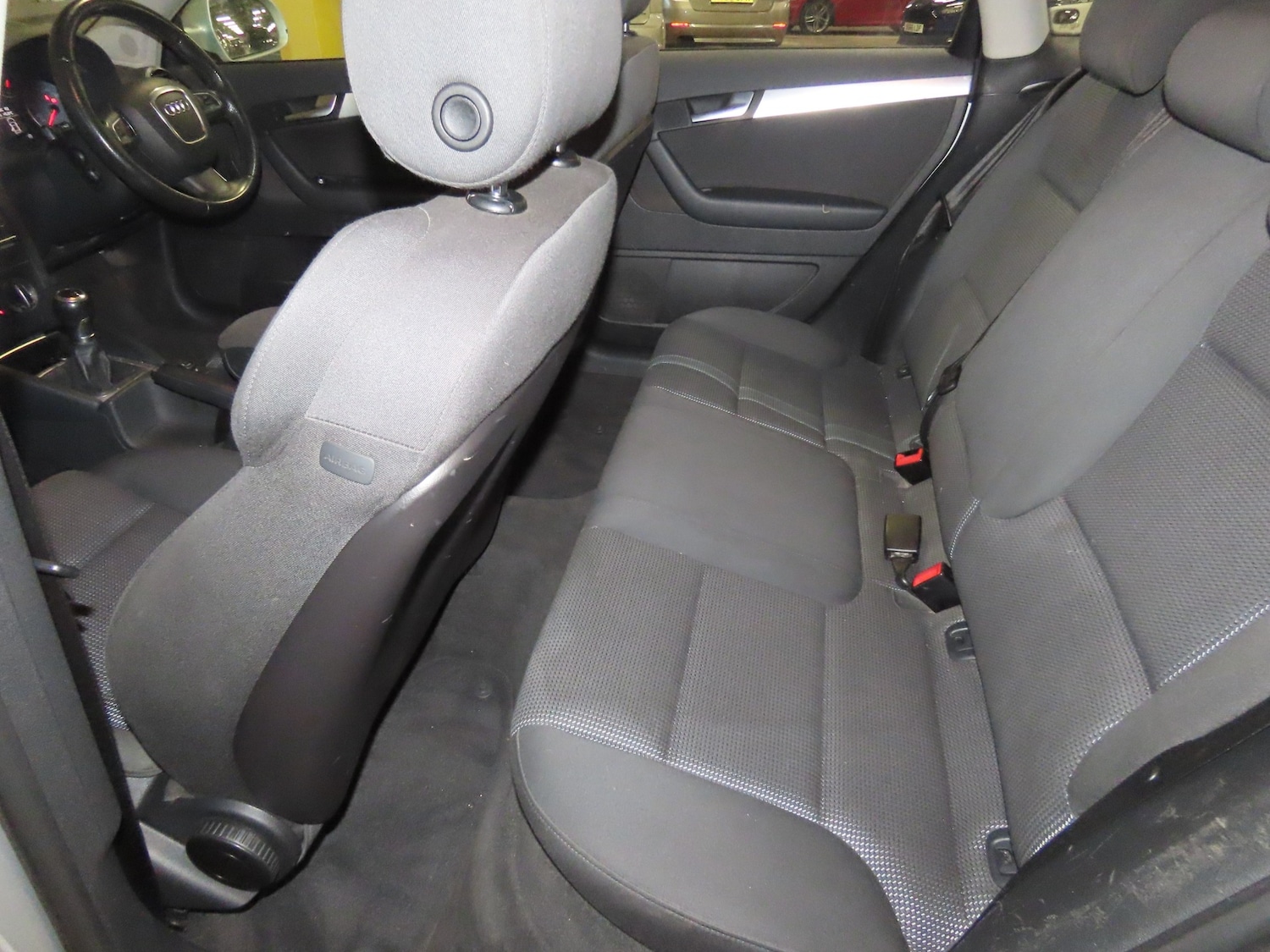 Used Audi A3 2012 for sale - 77118869: Photo 4