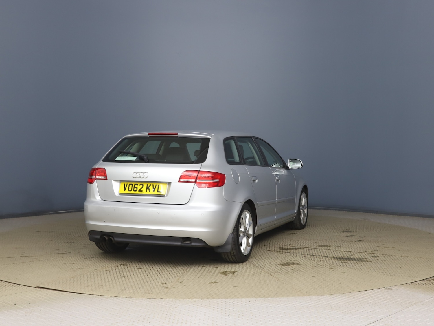 Used Audi A3 2012 for sale - 77118869: Photo 5