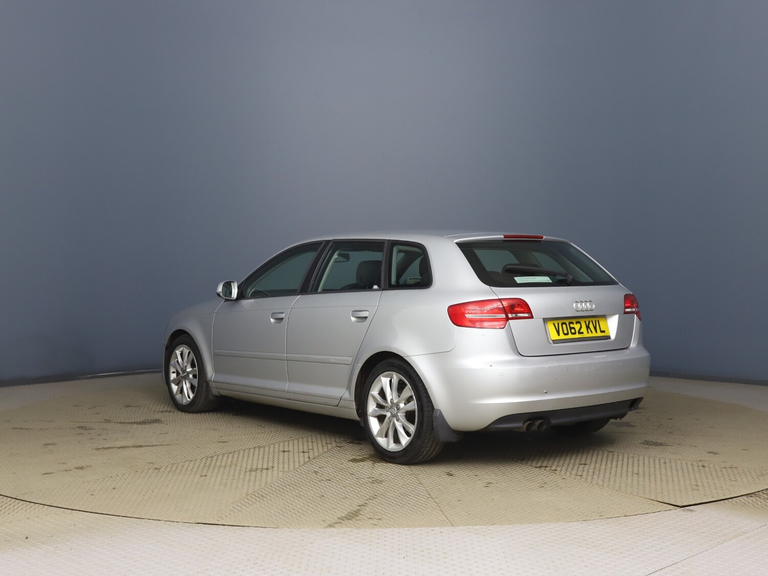 Used Audi A3 2012 for sale - 77118869: Photo 6