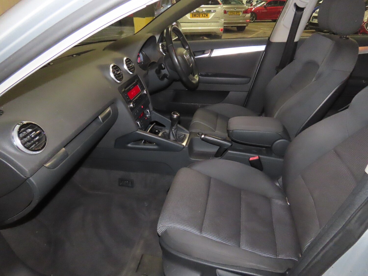 Used Audi A3 2012 for sale - 77118869: Photo 8