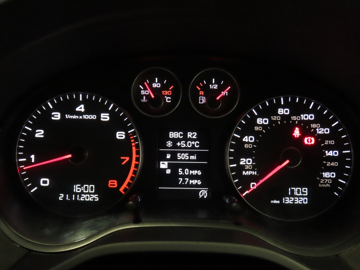 Used Audi A3 2012 for sale - 77118869: Photo 9