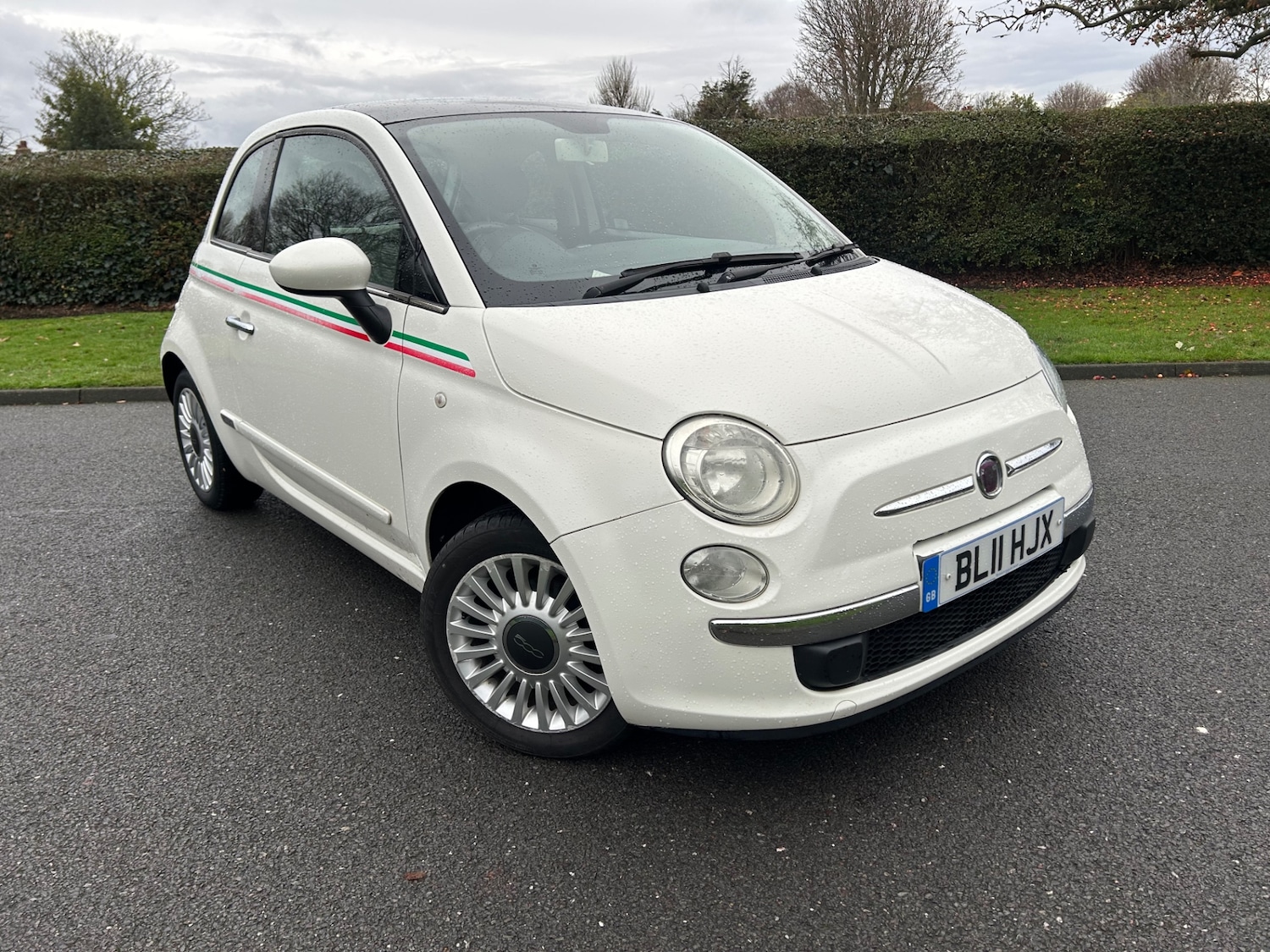 Used Fiat 500 2011 for sale - 76663354: Photo 10