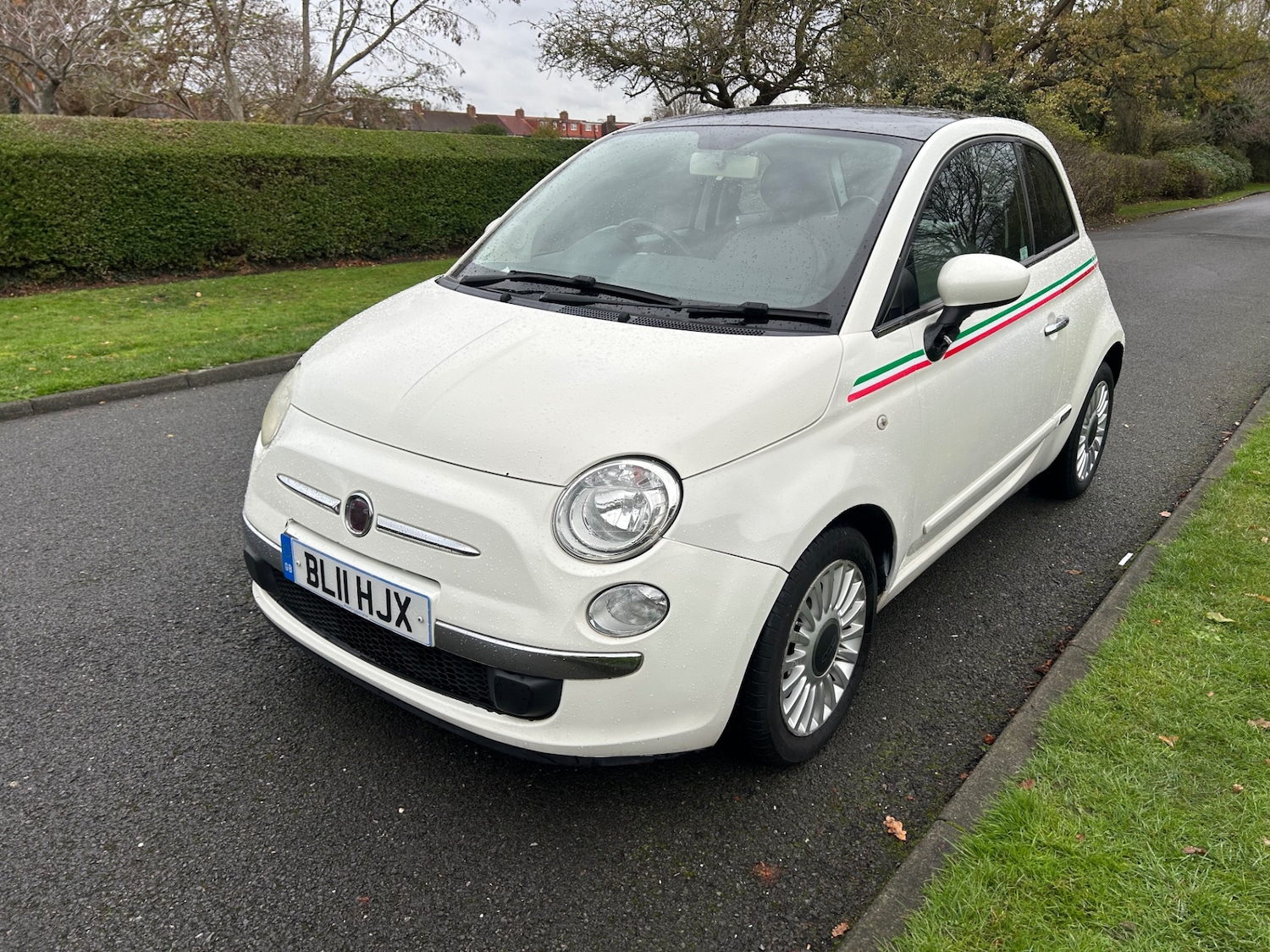 Used Fiat 500 2011 for sale - 76663354: Photo 4