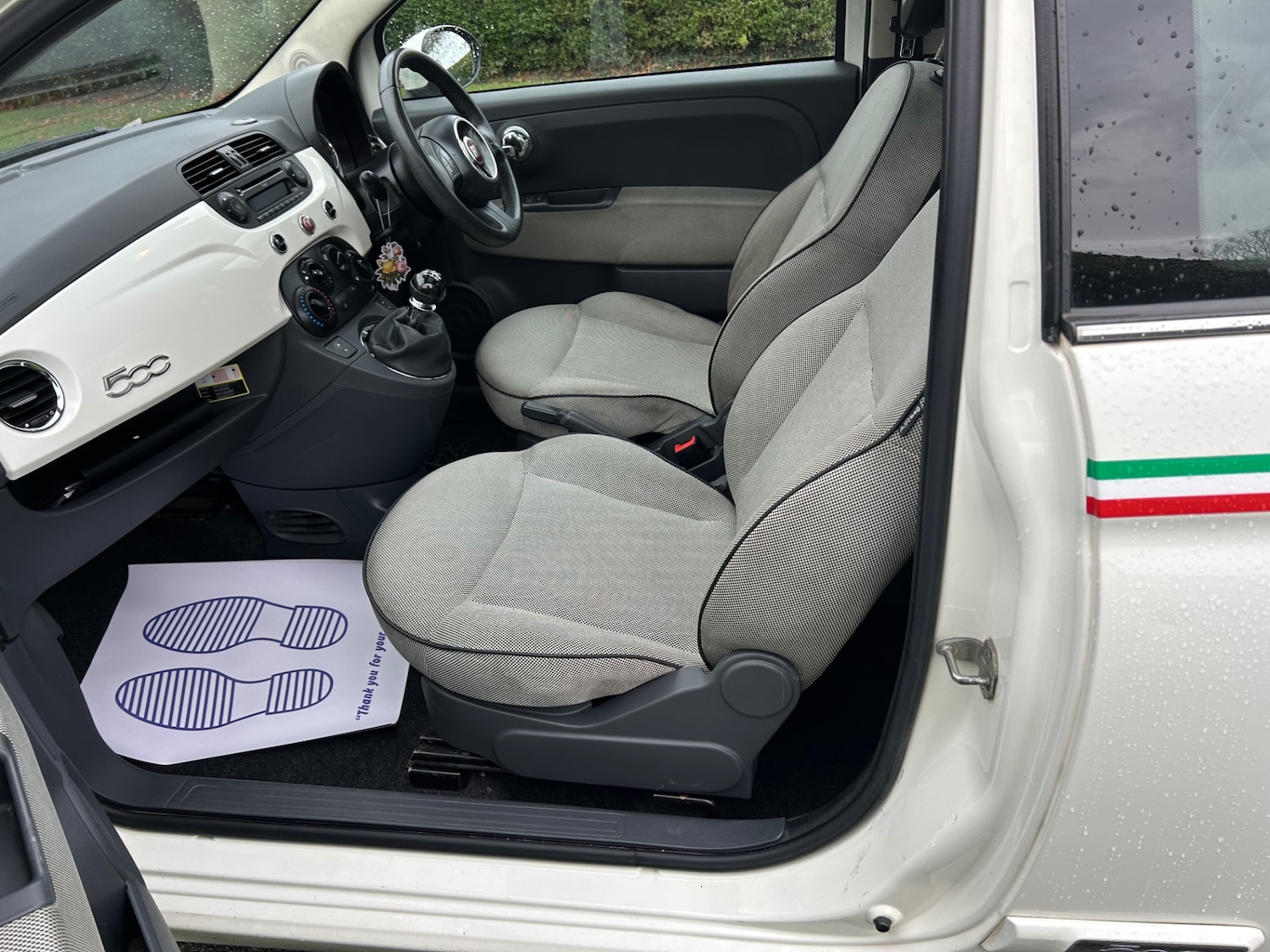 Used Fiat 500 2011 for sale - 76663354: Photo 5