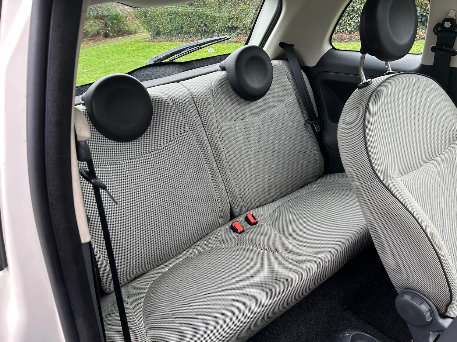 Used Fiat 500 2011 for sale - 76663354: Photo 6