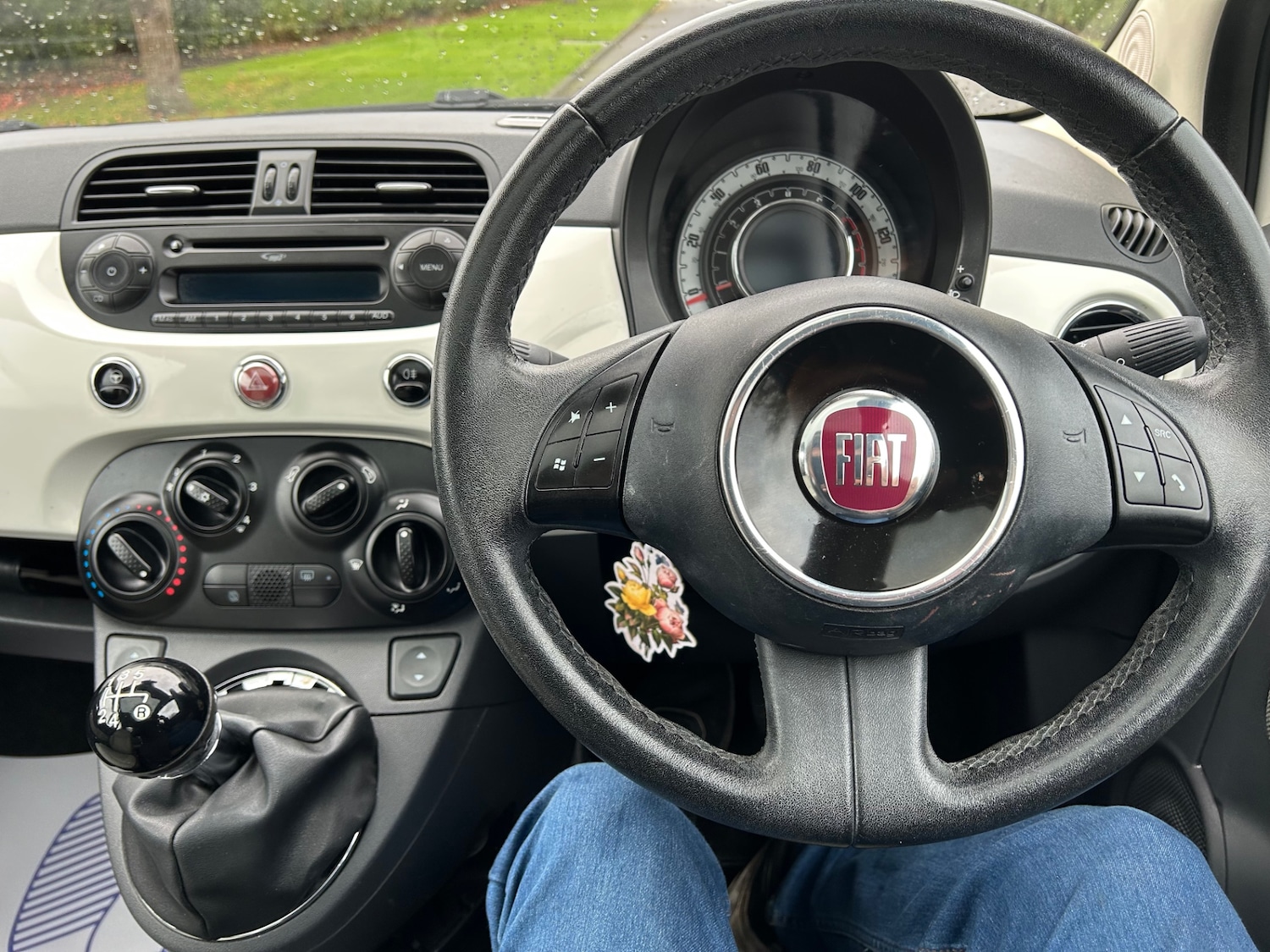 Used Fiat 500 2011 for sale - 76663354: Photo 7