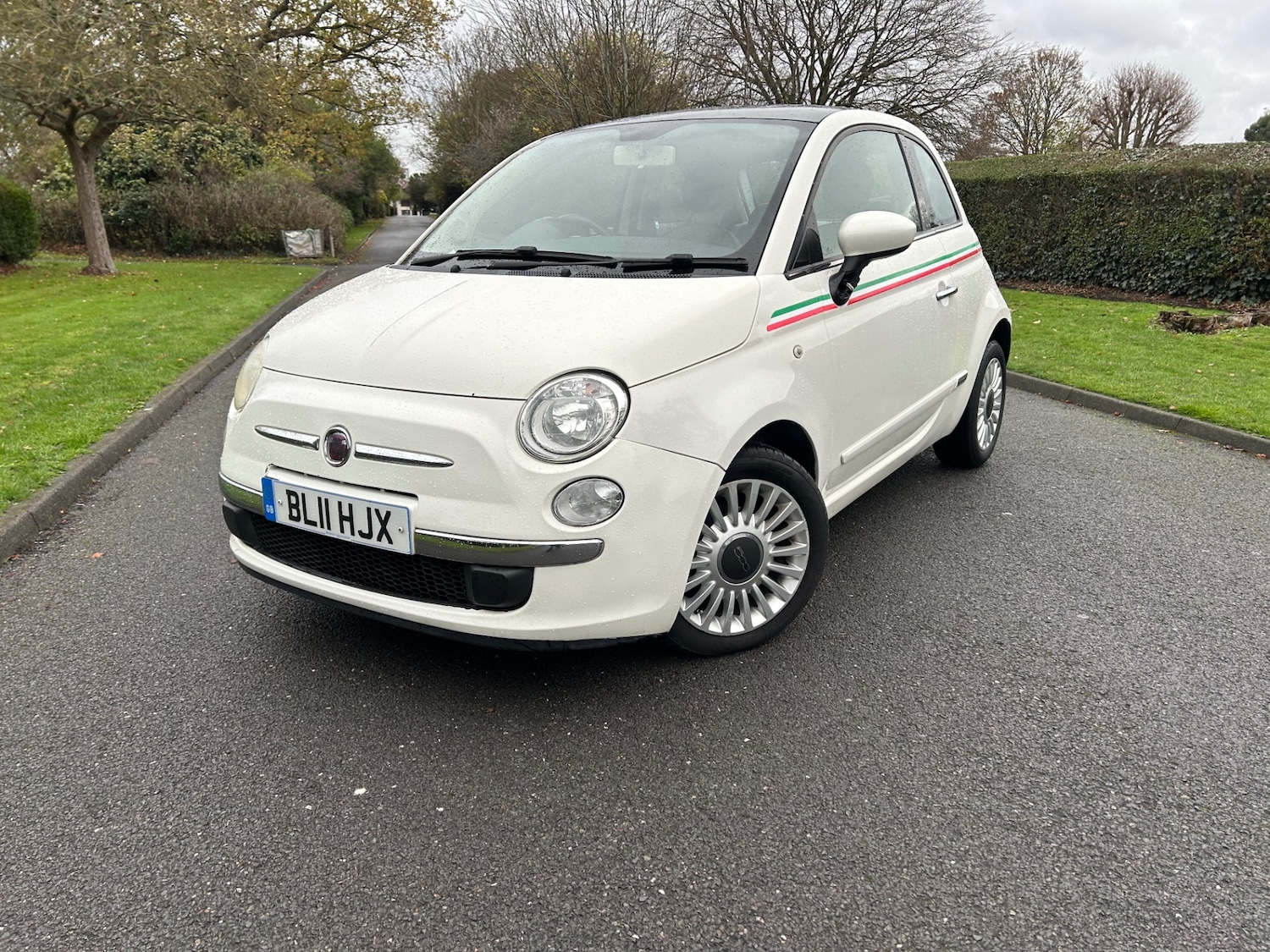 Used Fiat 500 2011 for sale - 76663354: Photo 8
