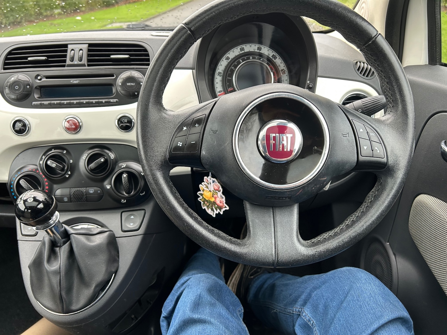 Used Fiat 500 2011 for sale - 76663354: Photo 9