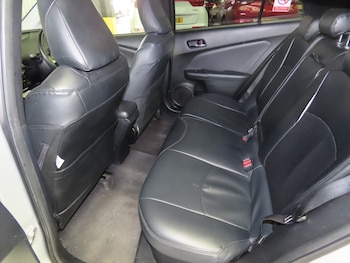 Used Toyota Prius  for sale - 75768312: Photo