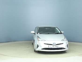 Used Toyota Prius  for sale - 75768312: Photo