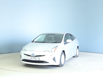 Used Toyota Prius  for sale - 75768312: Photo