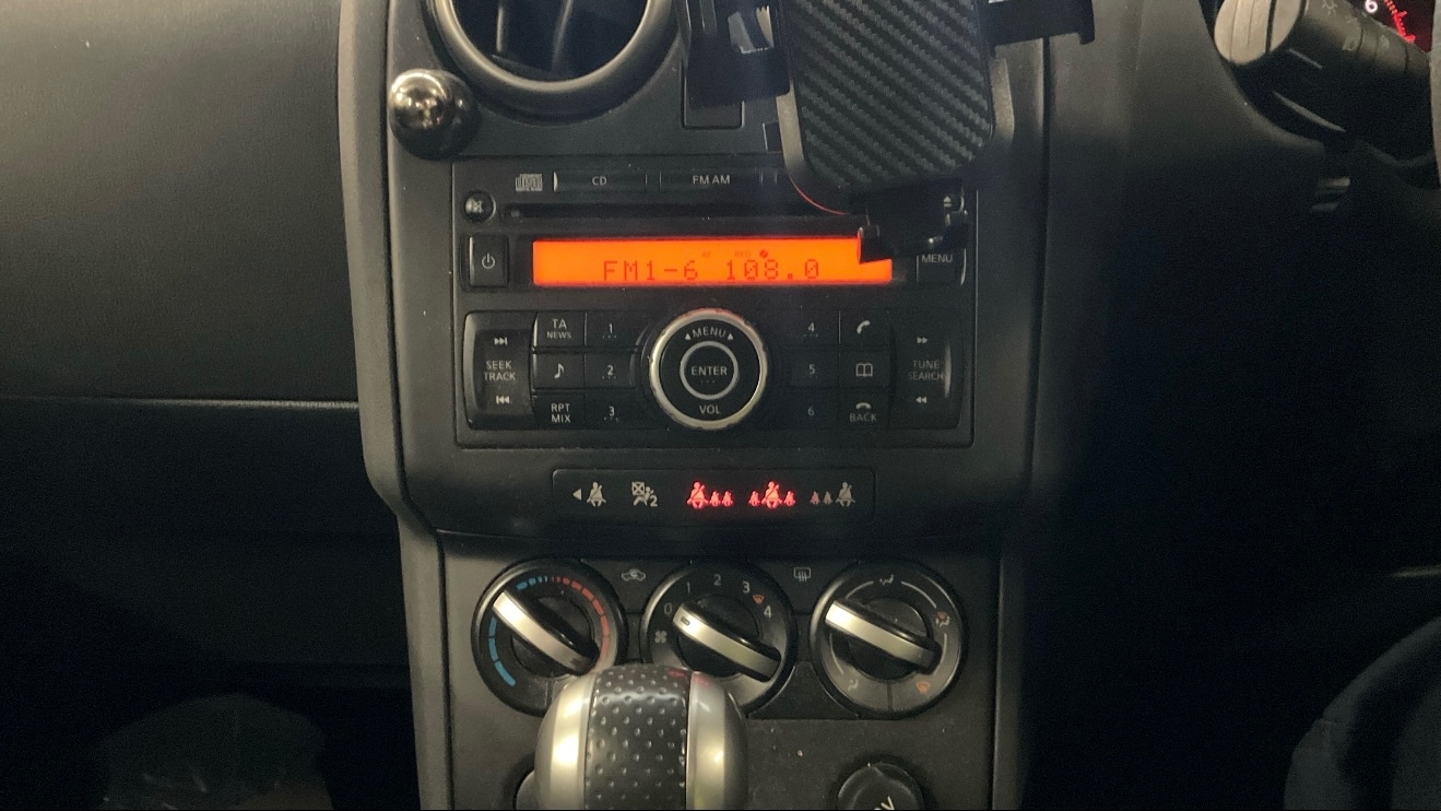 Used Nissan Qashqai 2009 for sale - 76369546: Photo 10