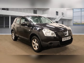 2009 (59) - 2.0 Visia 5dr CVT
