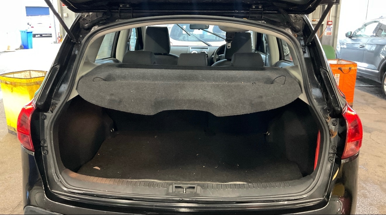 Used Nissan Qashqai 2009 for sale - 76369546: Photo 7