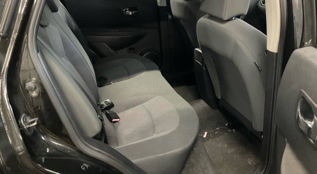 Used Nissan Qashqai 2009 for sale - 76369546: Photo 8