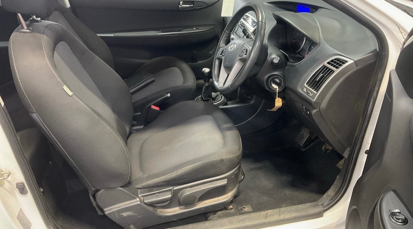 Used Hyundai i20 2013 for sale - 77104585: Photo 7