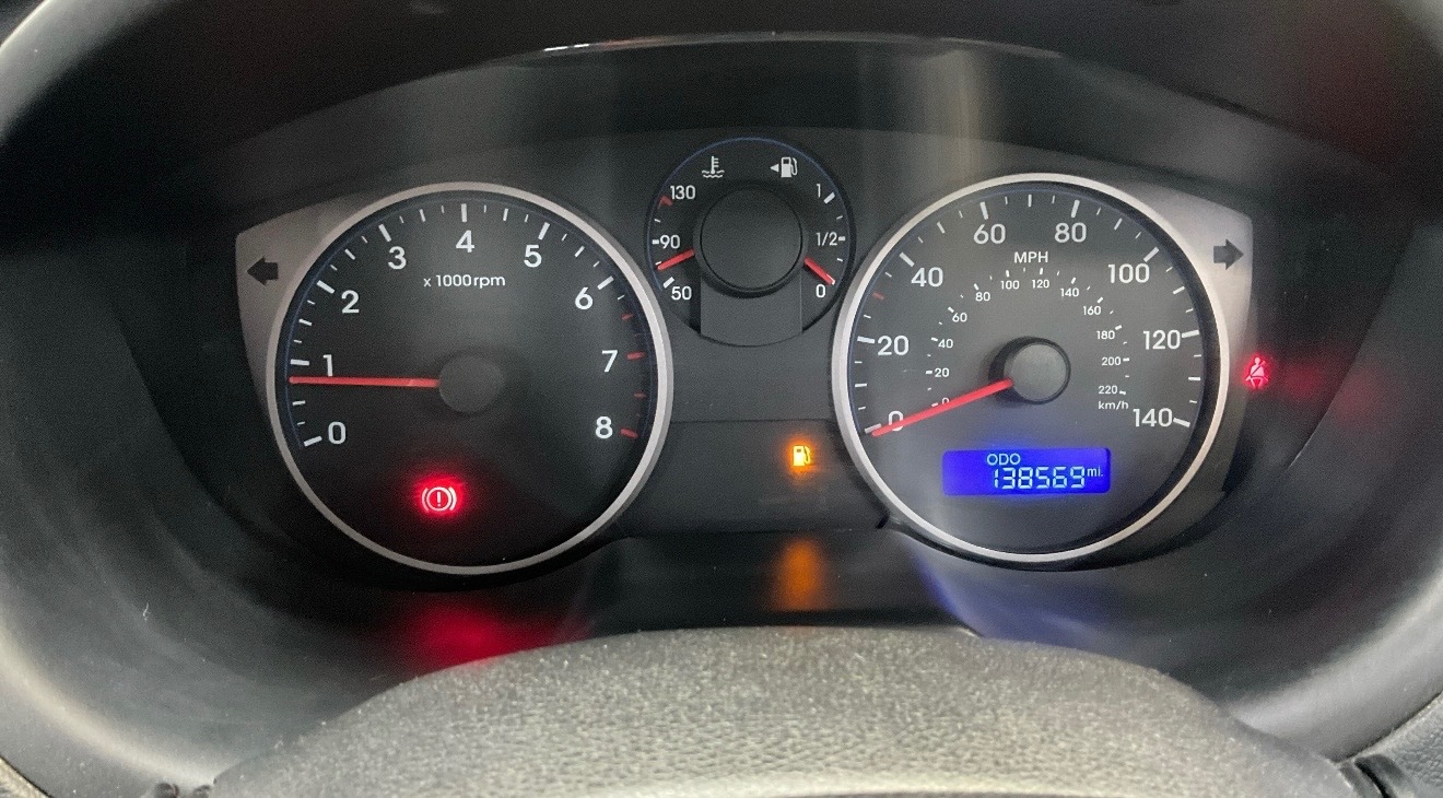 Used Hyundai i20 2013 for sale - 77104585: Photo 8