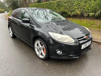 Used Ford Focus 2011 for sale - 76853935: Photo