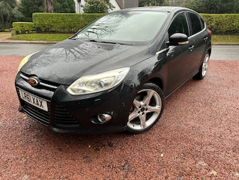 Used Ford Focus 2011 for sale - 76853935: Photo