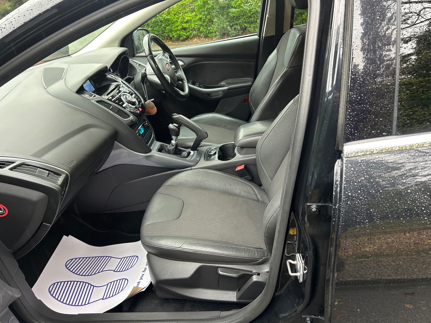 Used Ford Focus 2011 for sale - 76853935: Photo 5