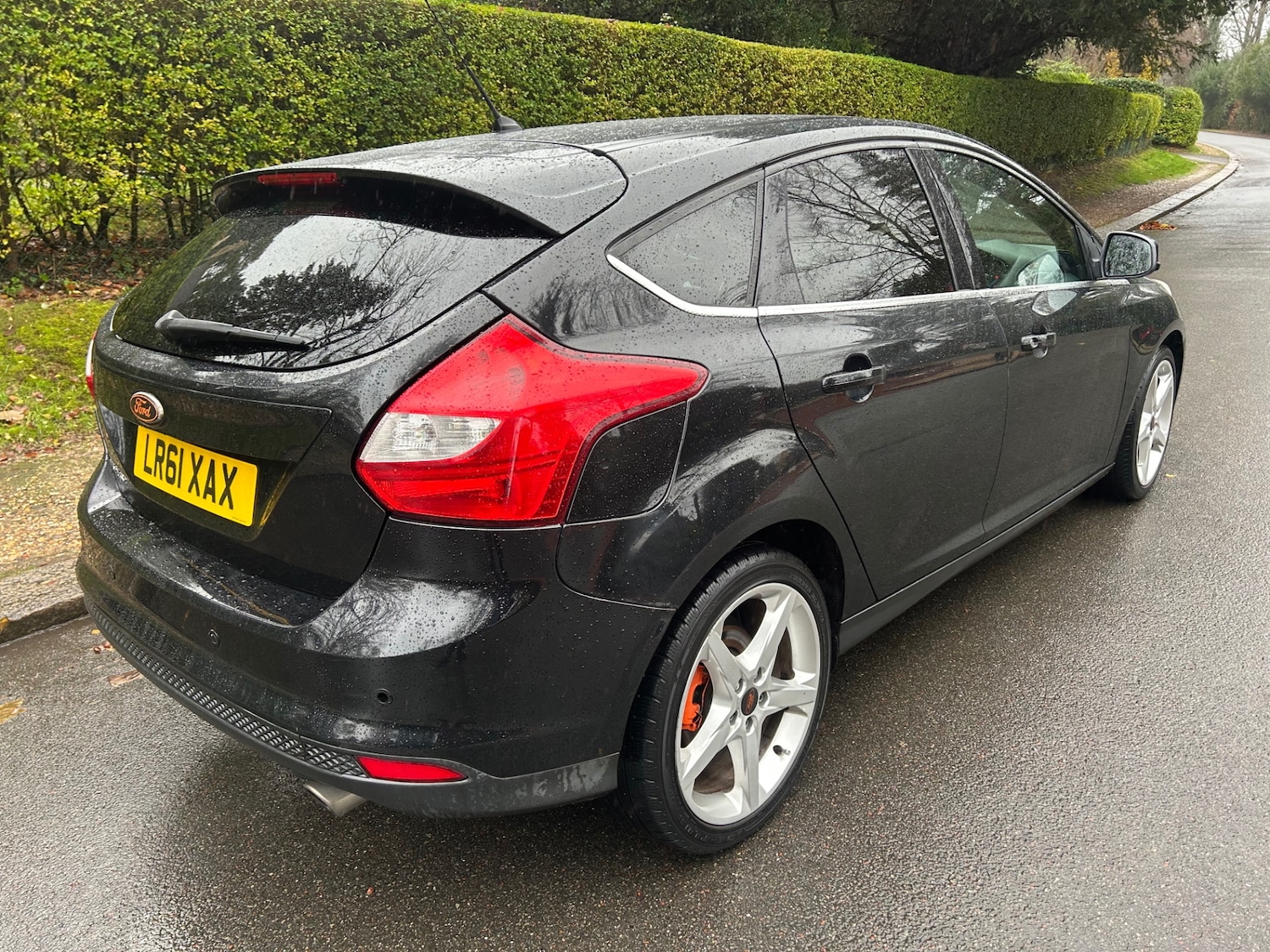 Used Ford Focus 2011 for sale - 76853935: Photo 7