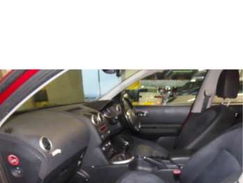 Used Nissan Qashqai 2010 for sale - 75349513: Photo