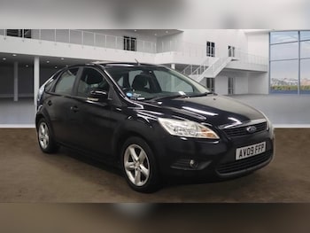 Used Ford Focus 2009 for sale - 75539192: Photo