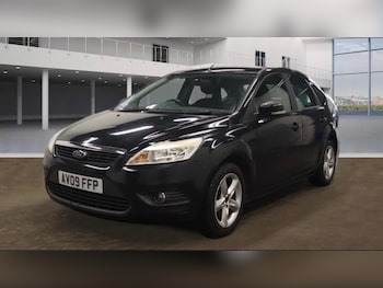 Used Ford Focus 2009 for sale - 75539192: Photo