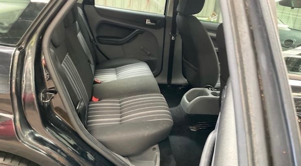 Used Ford Focus 2009 for sale - 75539192: Photo 3