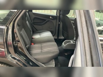 Used Ford Focus 2009 for sale - 75539192: Photo