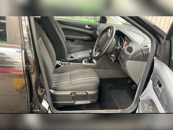 Used Ford Focus 2009 for sale - 75539192: Photo