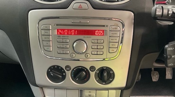 Used Ford Focus 2009 for sale - 75539192: Photo 5