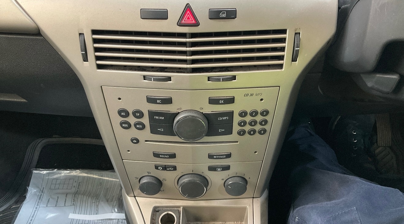 Vehicle 9